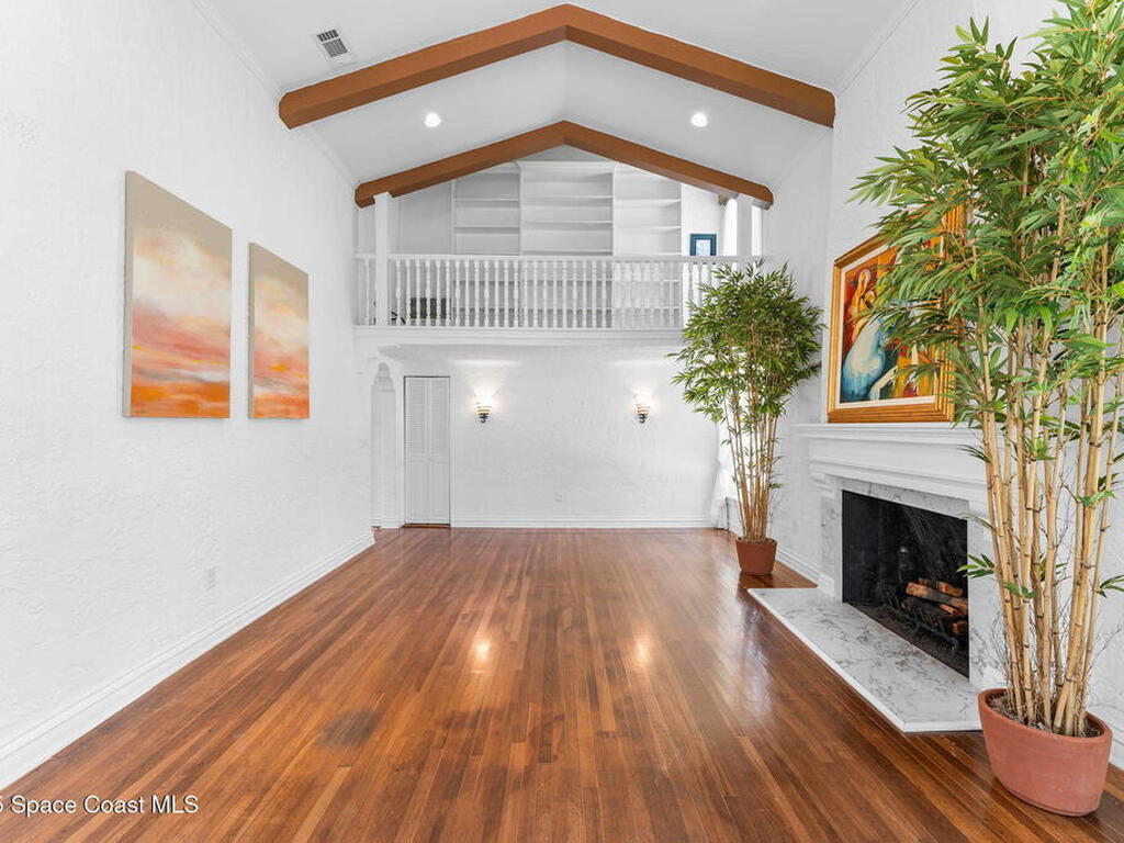 121 Circle Drive, Cocoa, FL 32922