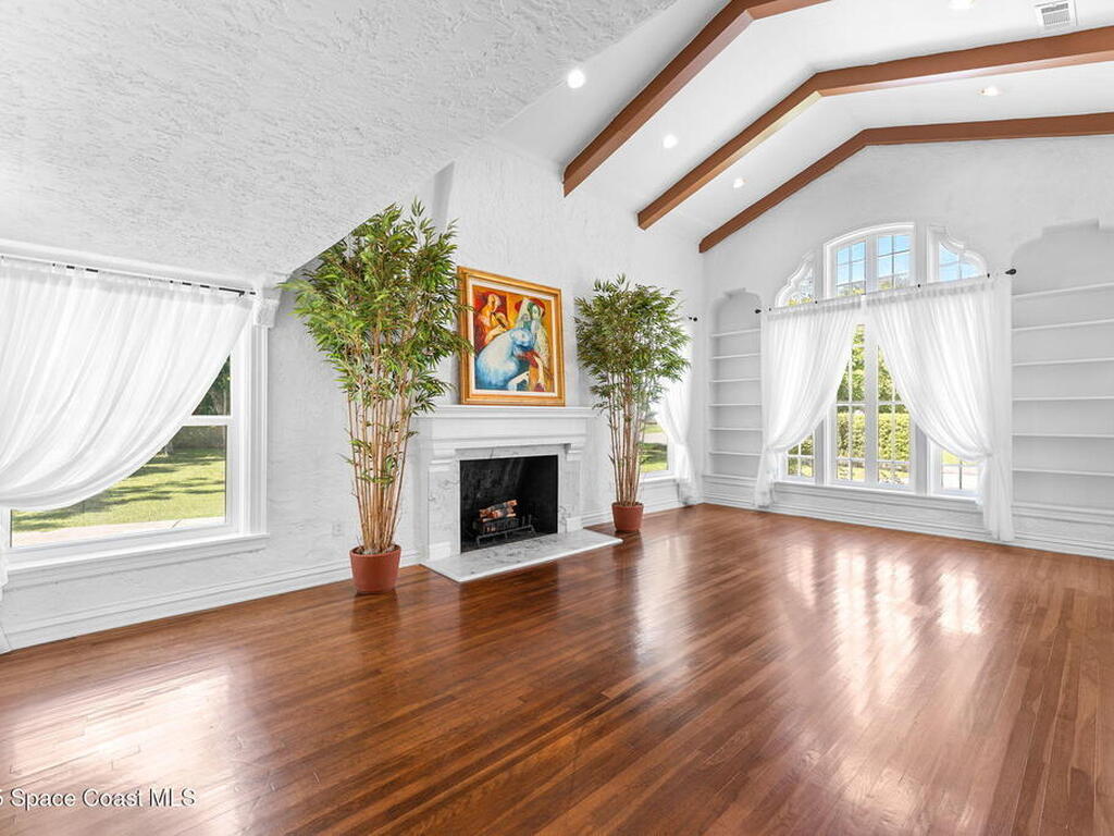 121 Circle Drive, Cocoa, FL 32922