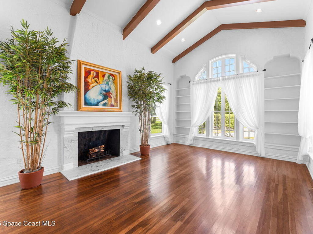 121 Circle Drive, Cocoa, FL 32922