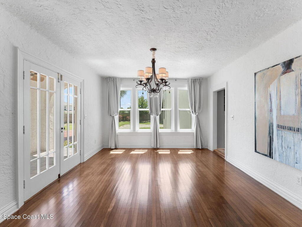 121 Circle Drive, Cocoa, FL 32922