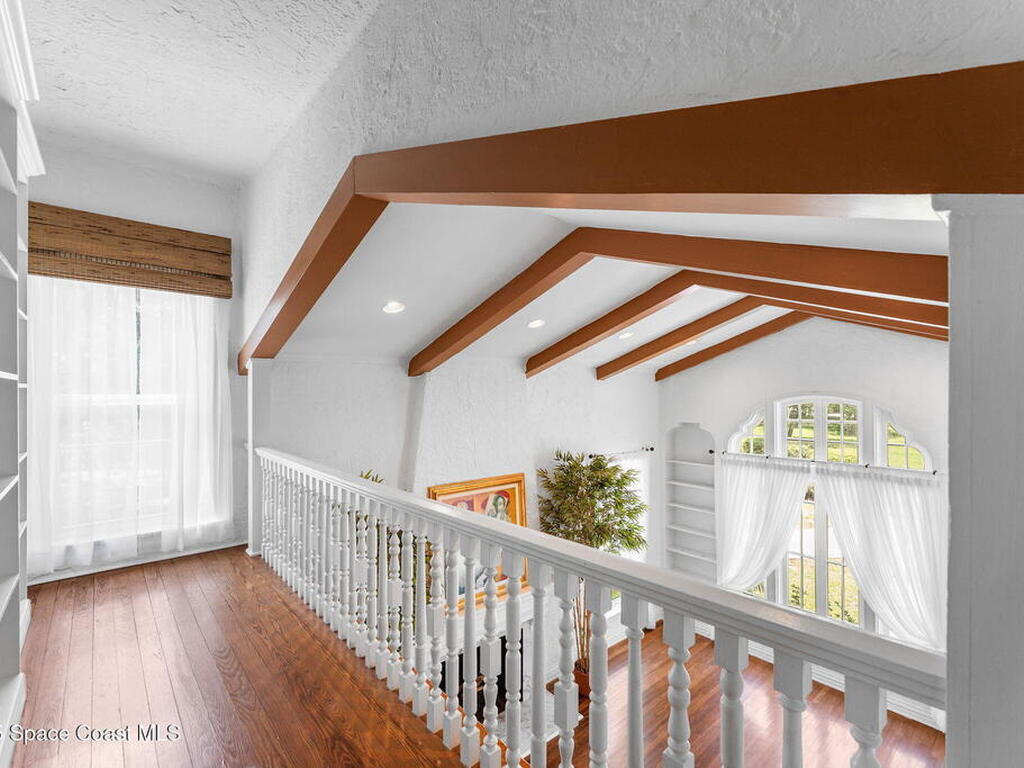 121 Circle Drive, Cocoa, FL 32922