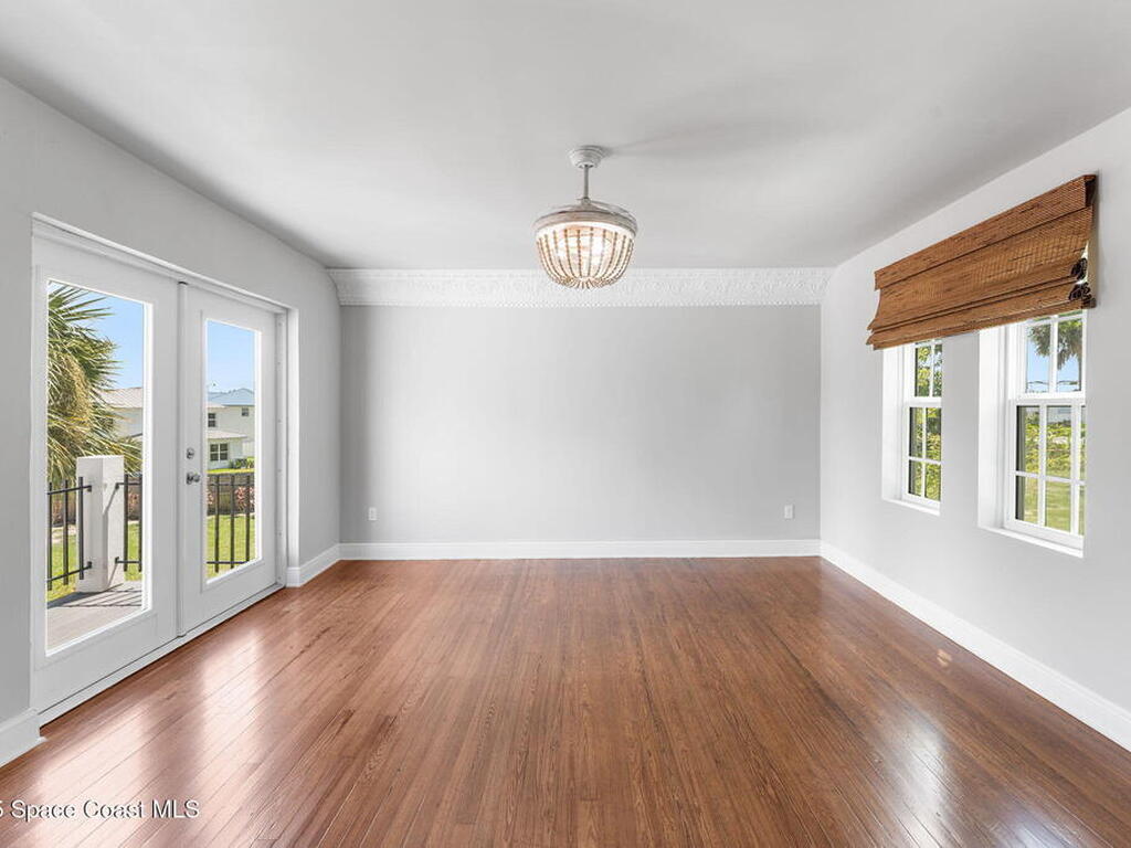 121 Circle Drive, Cocoa, FL 32922