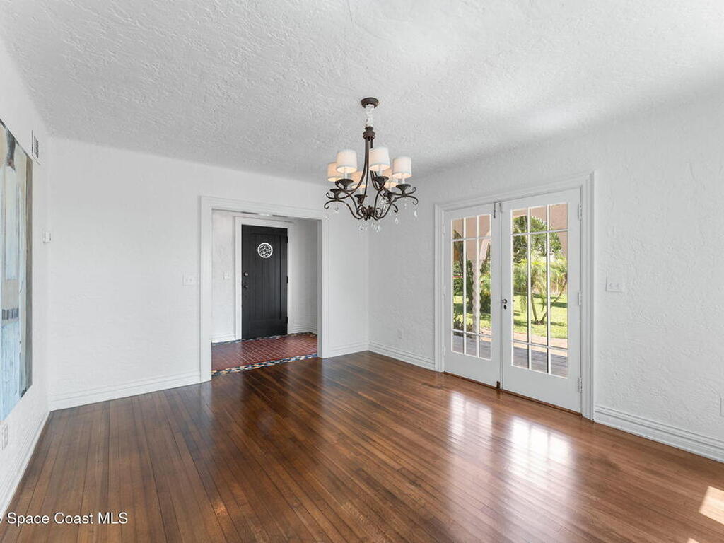 121 Circle Drive, Cocoa, FL 32922