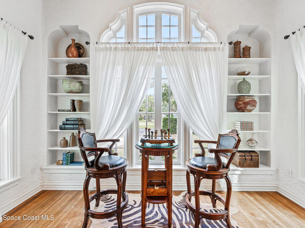 121 Circle Drive, Cocoa, FL 32922