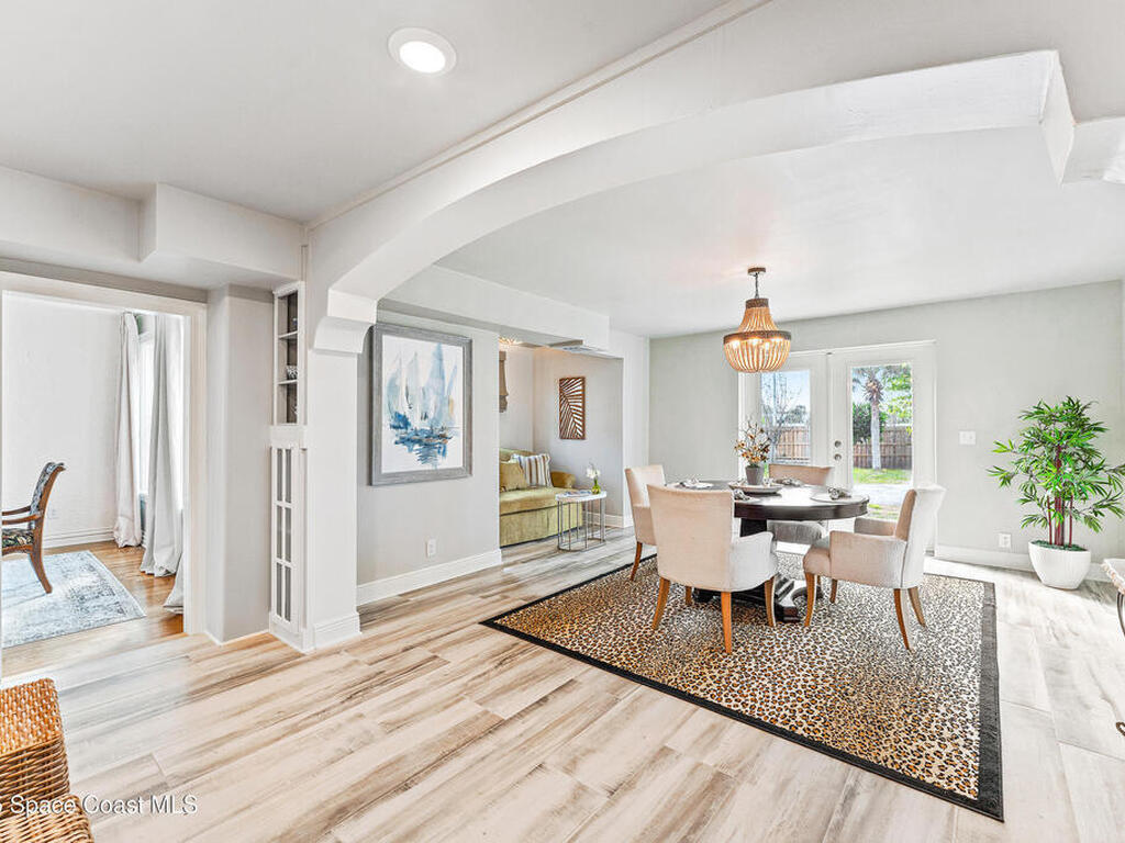 121 Circle Drive, Cocoa, FL 32922