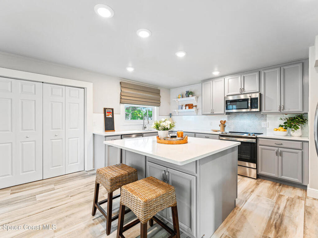 121 Circle Drive, Cocoa, FL 32922