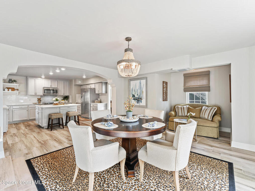 121 Circle Drive, Cocoa, FL 32922