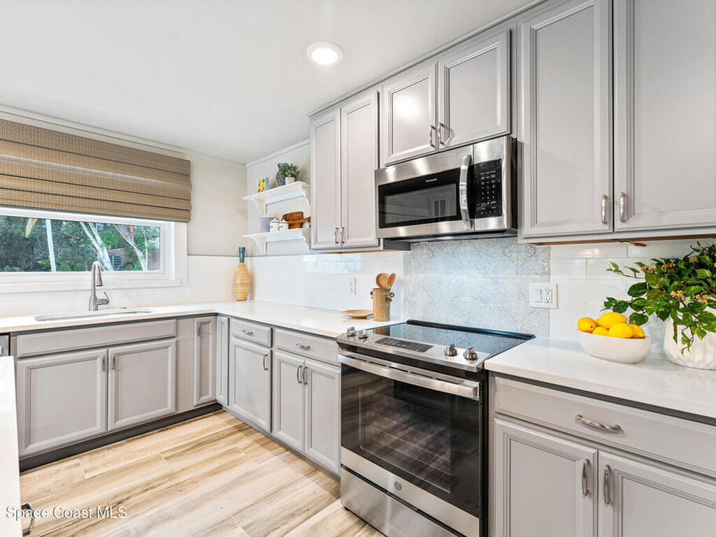 121 Circle Drive, Cocoa, FL 32922