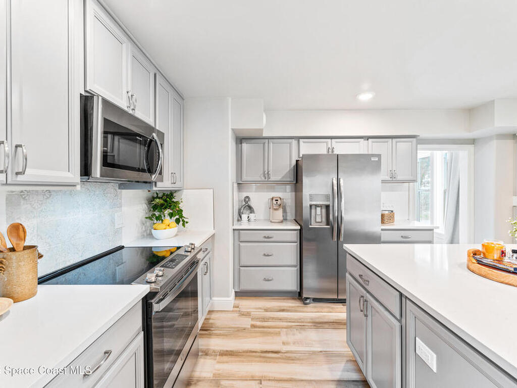 121 Circle Drive, Cocoa, FL 32922