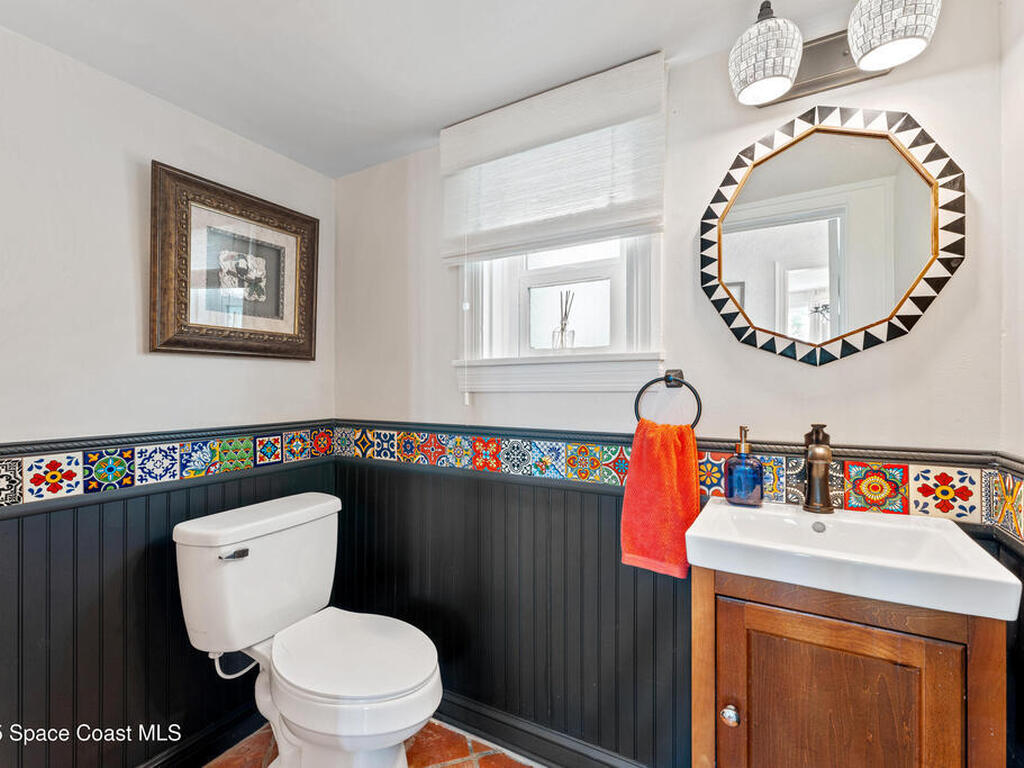 121 Circle Drive, Cocoa, FL 32922