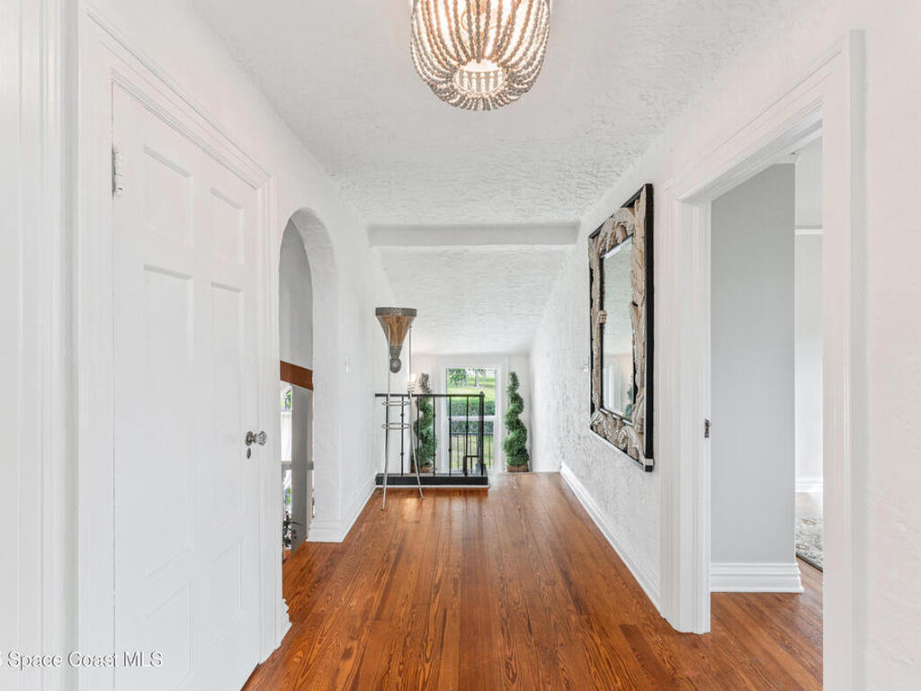 121 Circle Drive, Cocoa, FL 32922