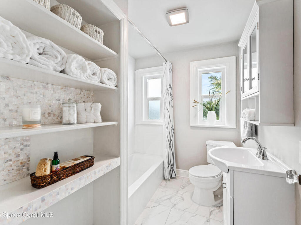 121 Circle Drive, Cocoa, FL 32922