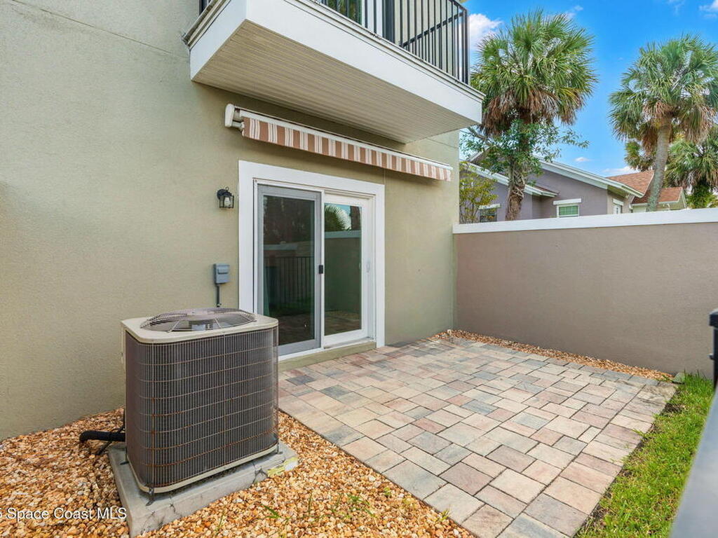 820 Paddleboard Court, Melbourne, FL 32935
