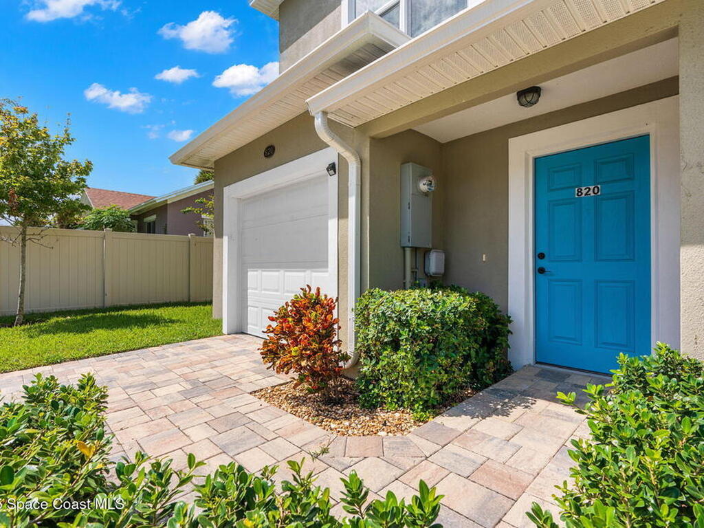 820 Paddleboard Court, Melbourne, FL 32935