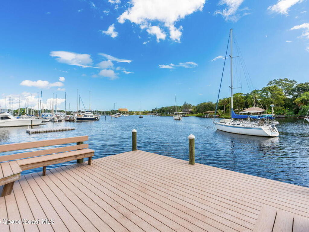 820 Paddleboard Court, Melbourne, FL 32935