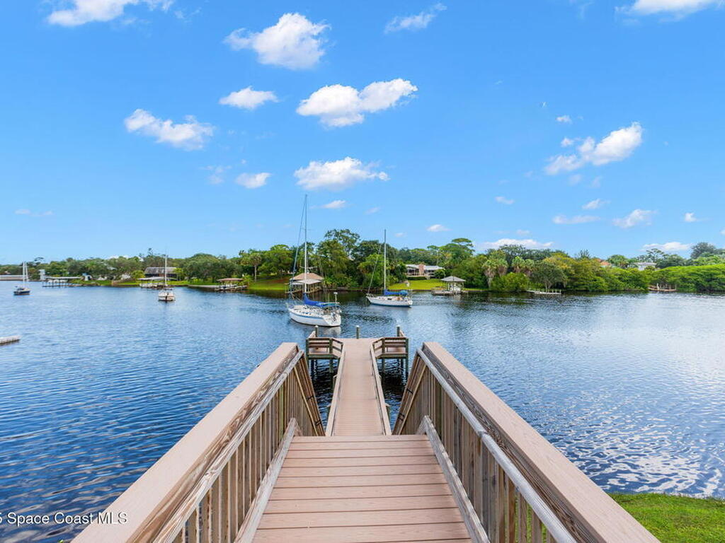 820 Paddleboard Court, Melbourne, FL 32935