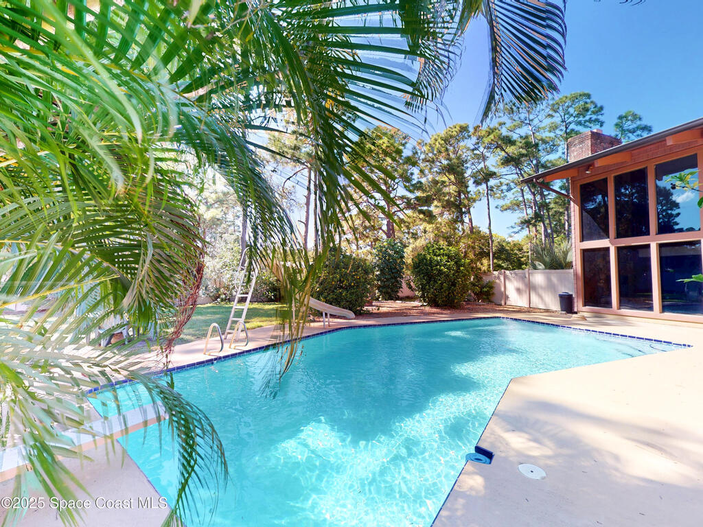 8001 Sugar Pine Drive, Melbourne, FL 32904