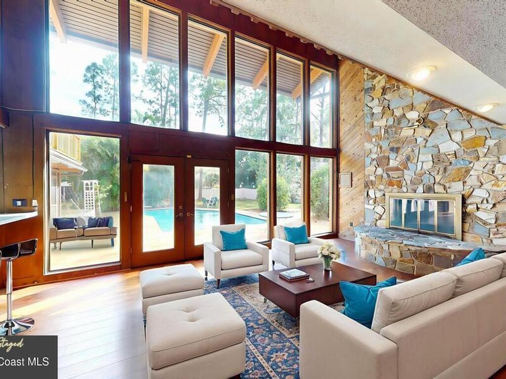 8001 Sugar Pine Drive, Melbourne, FL 32904