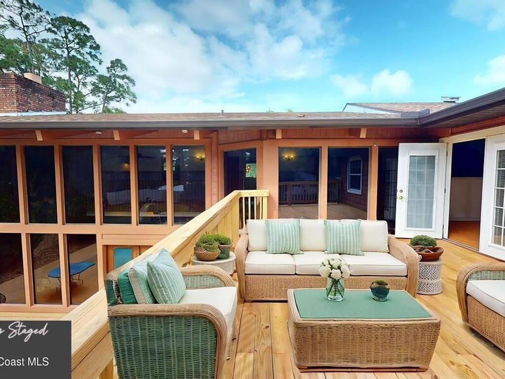 8001 Sugar Pine Drive, Melbourne, FL 32904