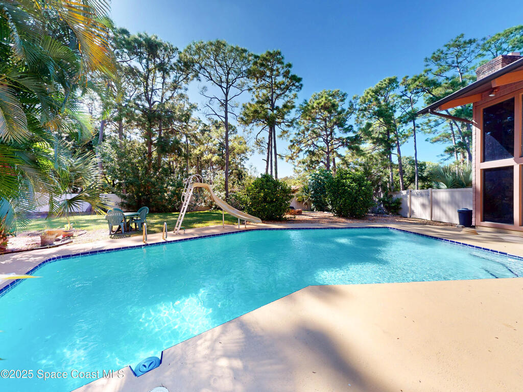 8001 Sugar Pine Drive, Melbourne, FL 32904