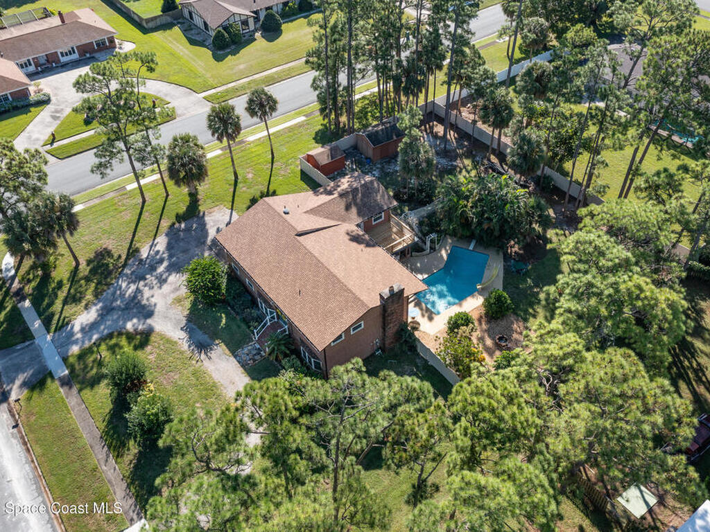 8001 Sugar Pine Drive, Melbourne, FL 32904