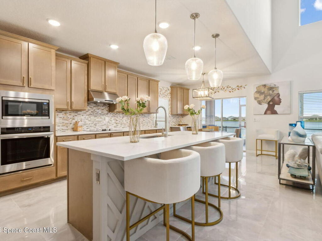 346 Kylar Drive, Palm Bay, FL 32907