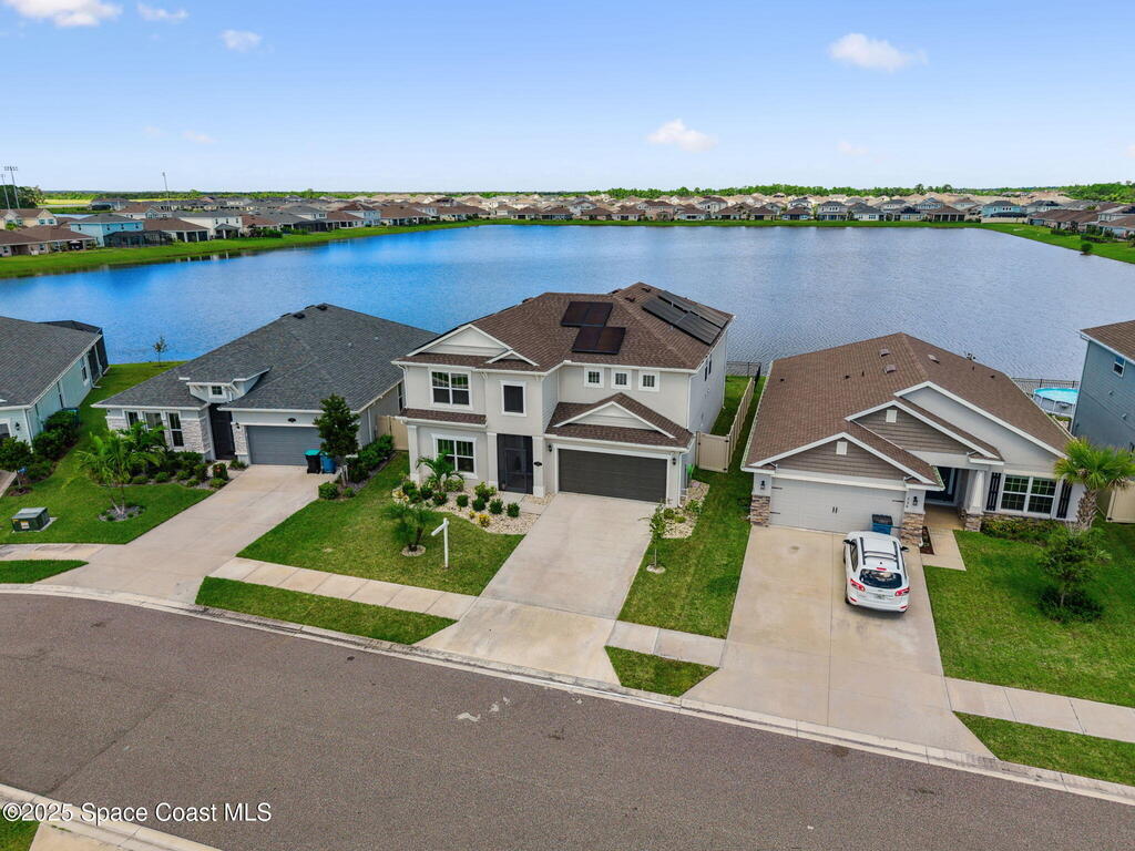 346 Kylar Drive, Palm Bay, FL 32907