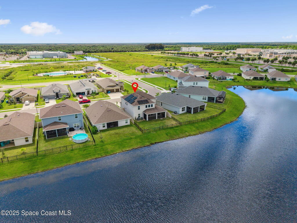 346 Kylar Drive, Palm Bay, FL 32907