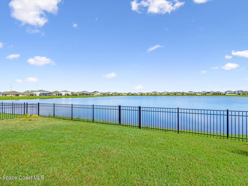 346 Kylar Drive, Palm Bay, FL 32907