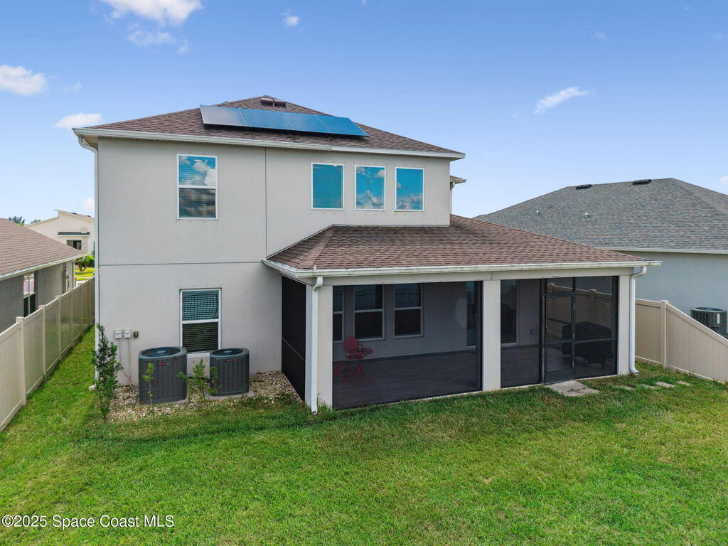 346 Kylar Drive, Palm Bay, FL 32907