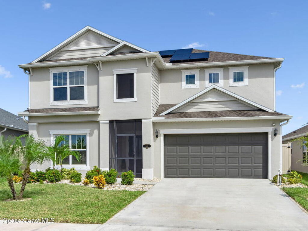 346 Kylar Drive, Palm Bay, FL 32907