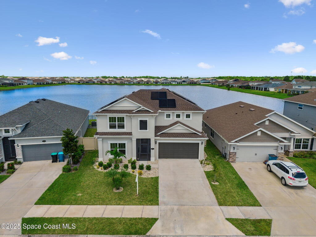 346 Kylar Drive, Palm Bay, FL 32907