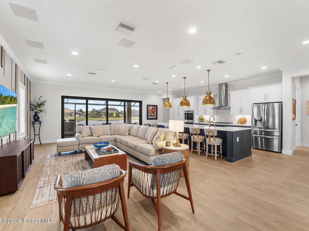 8135 Lyside Drive, Melbourne, FL 32940