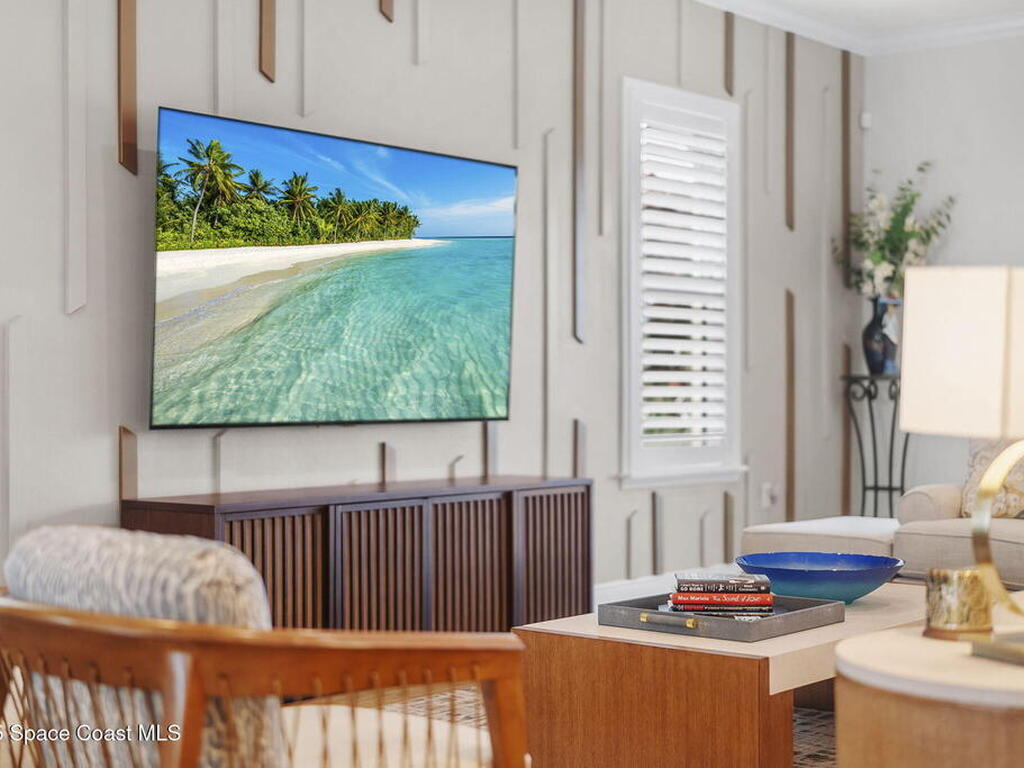 8135 Lyside Drive, Melbourne, FL 32940