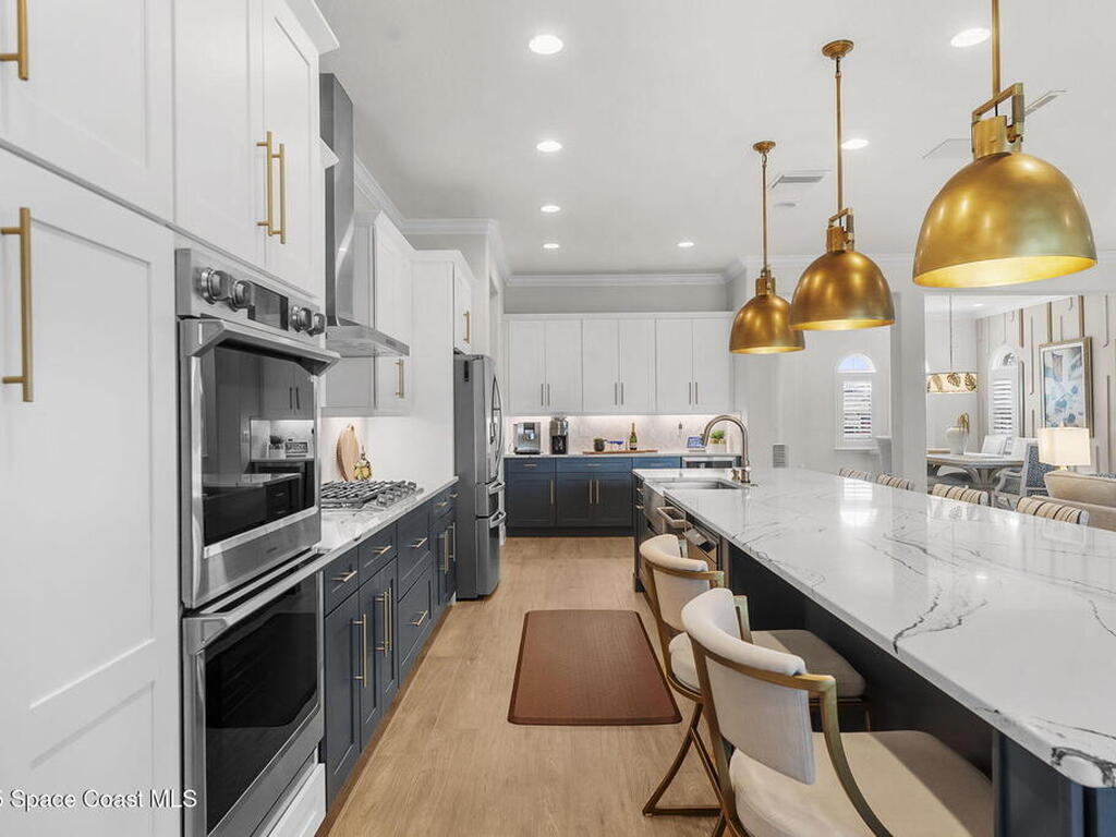 8135 Lyside Drive, Melbourne, FL 32940