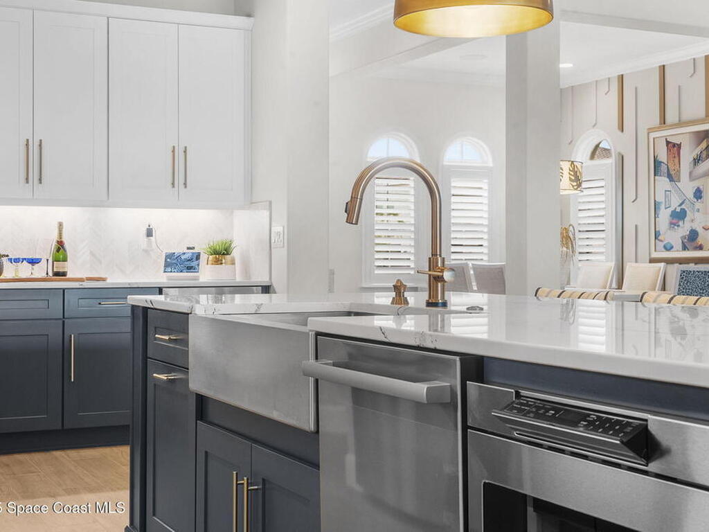 8135 Lyside Drive, Melbourne, FL 32940