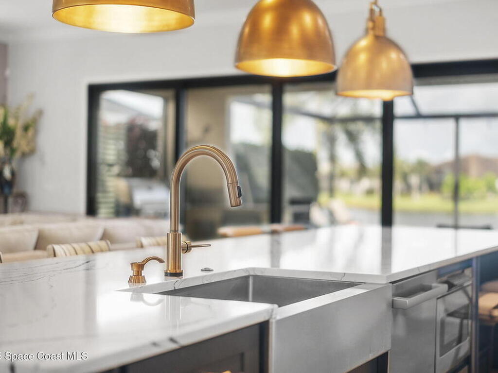 8135 Lyside Drive, Melbourne, FL 32940