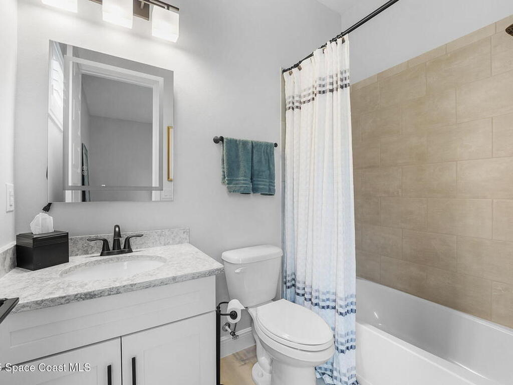 8135 Lyside Drive, Melbourne, FL 32940