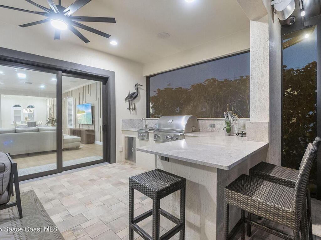 8135 Lyside Drive, Melbourne, FL 32940