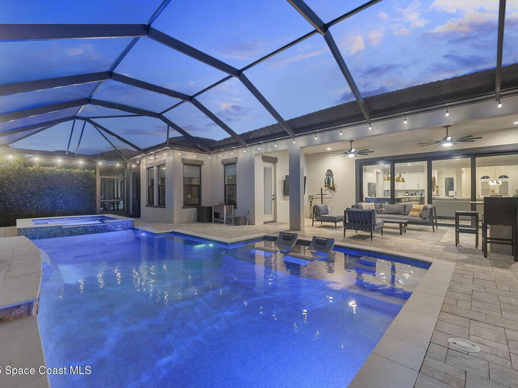 8135 Lyside Drive, Melbourne, FL 32940