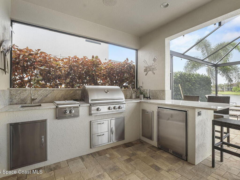 8135 Lyside Drive, Melbourne, FL 32940