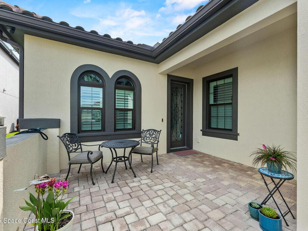 8135 Lyside Drive, Melbourne, FL 32940