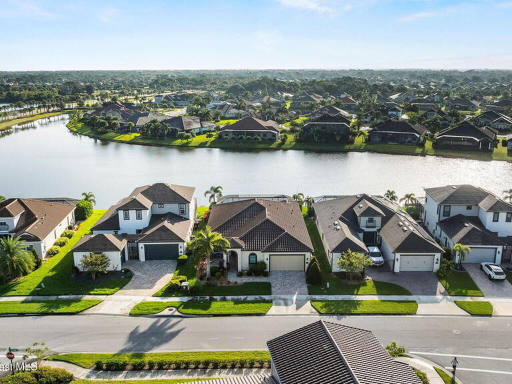 8135 Lyside Drive, Melbourne, FL 32940