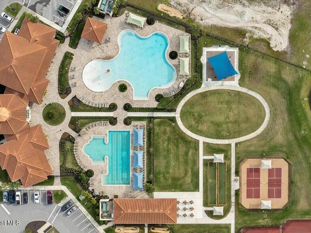 8135 Lyside Drive, Melbourne, FL 32940