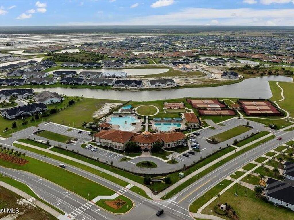 8135 Lyside Drive, Melbourne, FL 32940