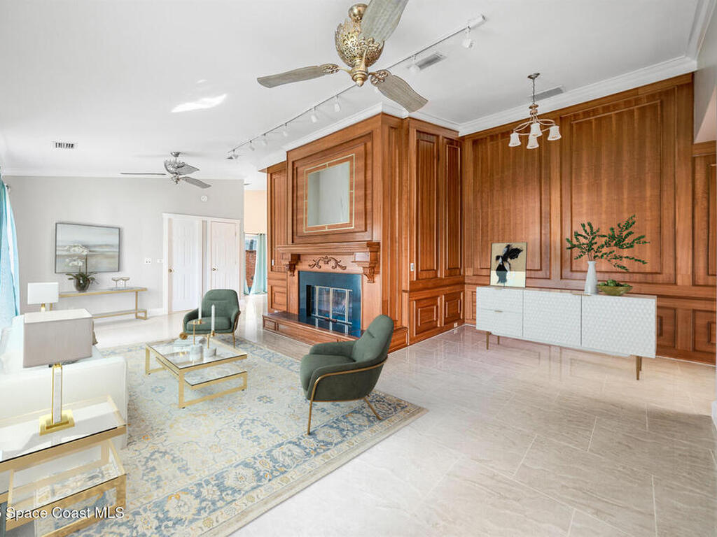 2195 S Courtenay Parkway, Merritt Island, FL 32952