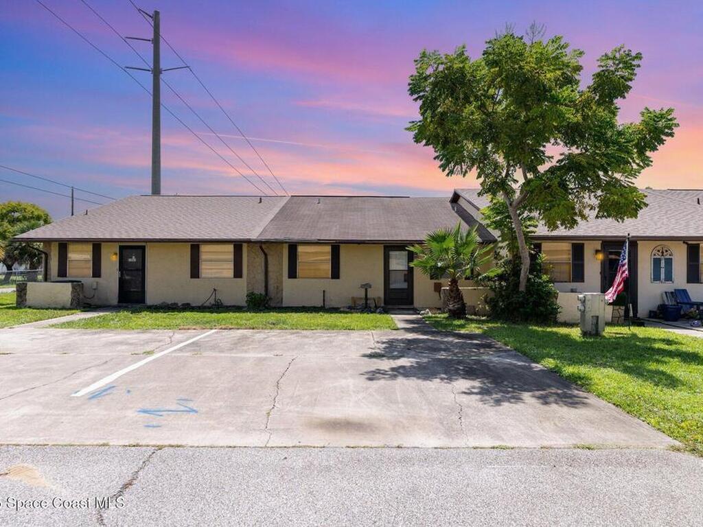 1281 Cheney Highway, Titusville, FL 32780