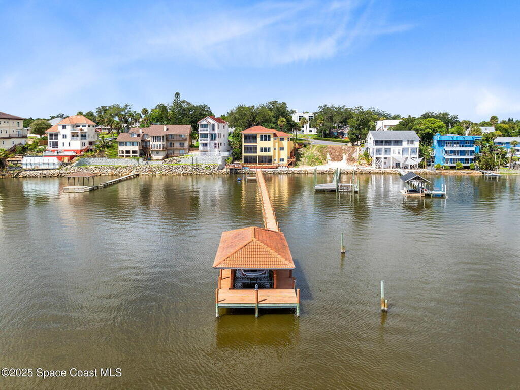 2636 N Indian River Drive, Cocoa, FL 32922