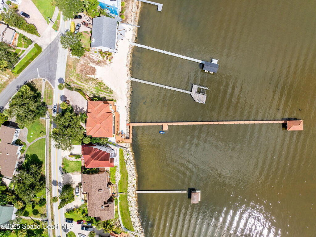 2636 N Indian River Drive, Cocoa, FL 32922