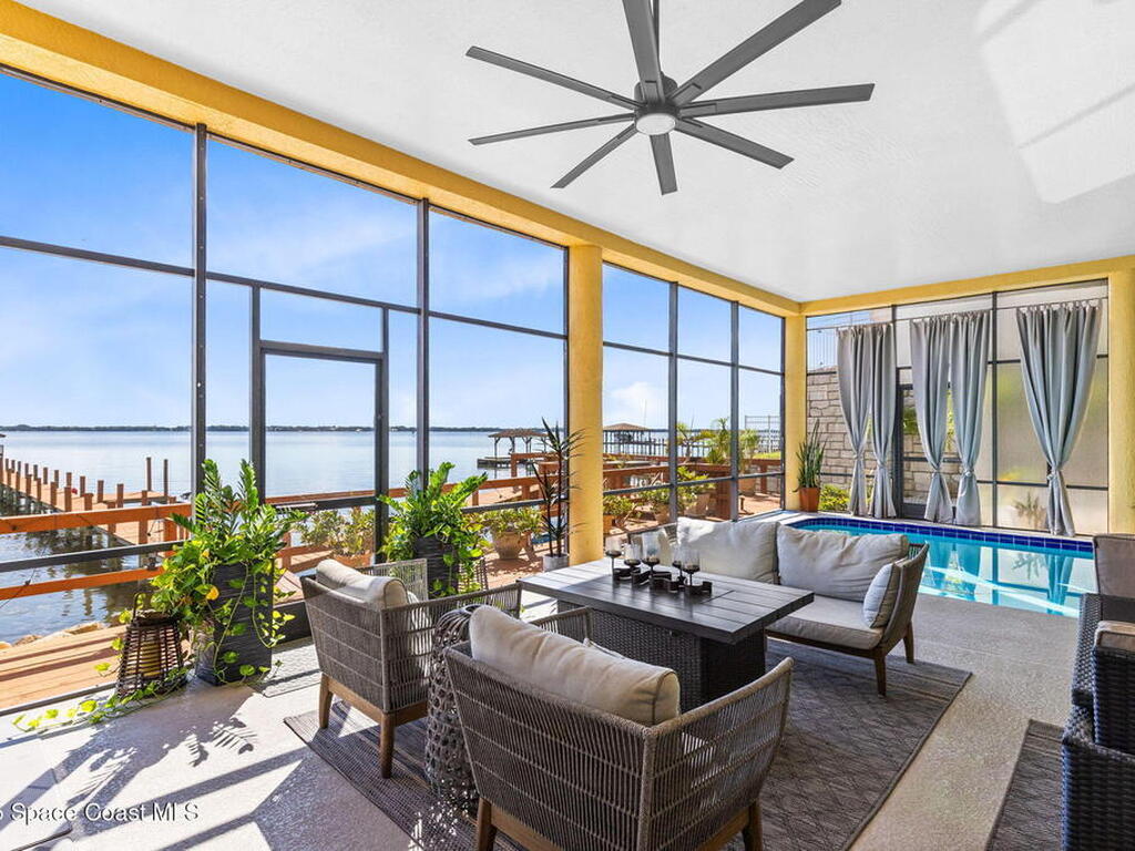 2636 N Indian River Drive, Cocoa, FL 32922